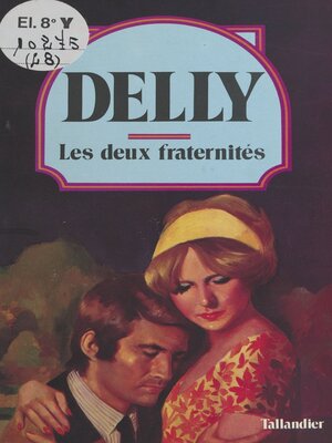 cover image of Les deux fraternités